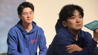 《我的朋友安德烈》，贾樟柯哽咽力挺董子健导演首秀