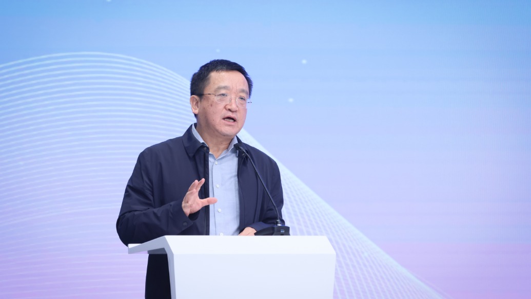 閻晶明：新大眾文藝，每個(gè)人都可以是寫作者