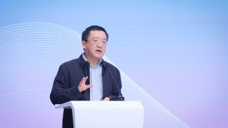 閻晶明：新大眾文藝，每個人都可以是寫作者