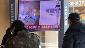 两名涉嫌向朝鲜放飞无人机的人员均曾在尹锡悦总统府任职