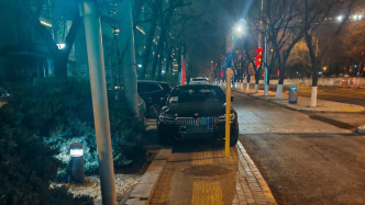 違停、超速多發(fā)，媒體：臨牌不是交通違法擋箭牌