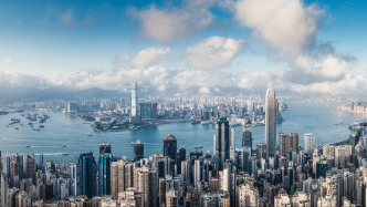 陳茂波：香港正加緊推動建立黃金中央結(jié)算系統(tǒng)，降低交易成本