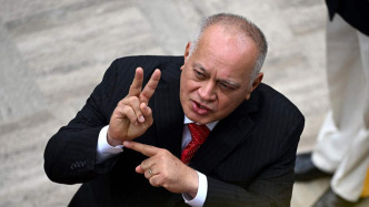 馬杜羅政府實權(quán)人物被曝曾長期與美國接觸