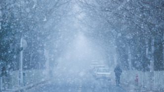 湖北省气象台发布暴雪黄色省级预警