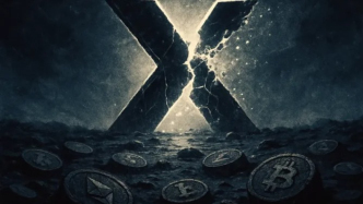 马斯克的X故意限流加密货币内容？InfoFi多个项目代币暴跌