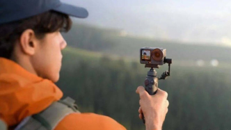 大疆的2025：賺行業(yè)最多的錢(qián)，打最累的仗