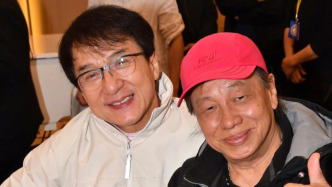 功夫影星梁小龙去世，成龙发文悼念