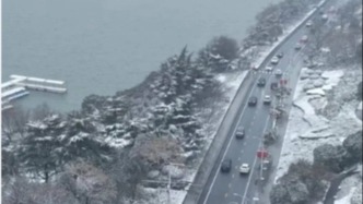 预报有大到暴雪，徐州全市中小学（幼儿园）停课两天