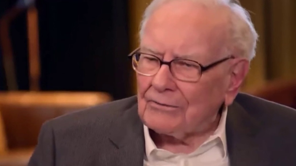 巴菲特谈交友：应该慎重选择朋友，当然你也要希望你朋友对你别太挑剔