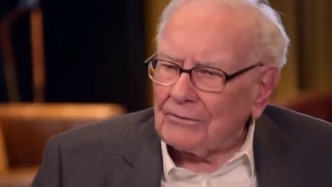 巴菲特谈交友：应该慎重选择朋友，当然你也要希望你朋友对你别太挑剔