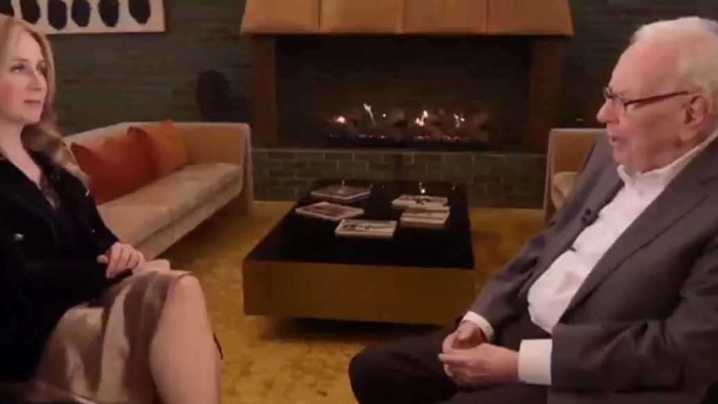 巴菲特谈人工智能风险：我们面临与核武器同样的问题，瓶子里的精灵已经跑出来了