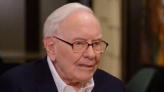 巴菲特：金钱并没有什么神奇之处，你只需要稍微动动脑筋，并且要稍微有点自律