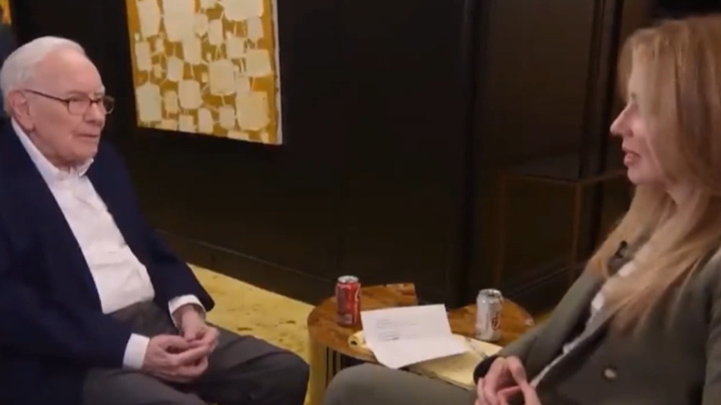 巴菲特：我衡量人的唯一品質(zhì)是善良，善良是不需要任何代價的，你最終會得到你應(yīng)得的