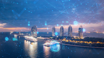 海南自貿(mào)港封關(guān)首月離島免稅銷(xiāo)售金額達(dá)48.6億元