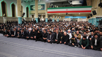 中东睿评｜从巴列维王朝到伊斯兰共和国：伊朗的三大百年困局（上）