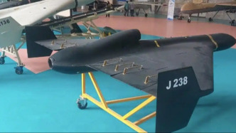 技术派｜俄军开始使用新型自杀式无人机，乌军迎来更大的防空挑战