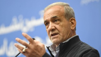 伊朗总统：袭击最高领袖等同“发动全面战争”