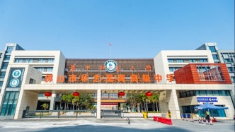 佛山一學(xué)校103人感染諾如病毒：疫情已得到有效管控