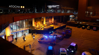 西班牙高鐵脫軌已致21人死亡