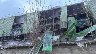 包鋼板材廠(chǎng)爆炸事故相關(guān)企業(yè)責(zé)任人已被公安機(jī)關(guān)采取措施