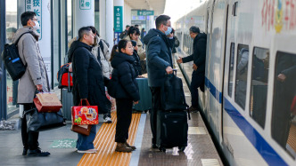 2026春运火车票今日开售，省心指南来了