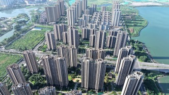 国家统计局：2025年12月份各线城市商品住宅销售价格总体下降