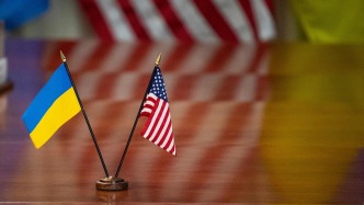 烏美將在世界經(jīng)濟論壇年會期間繼續(xù)磋商