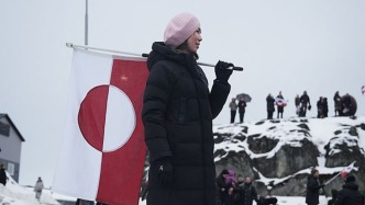 首次啟用“貿(mào)易火箭筒”？歐洲擬動(dòng)用反脅迫工具報(bào)復(fù)特朗普關(guān)稅威脅