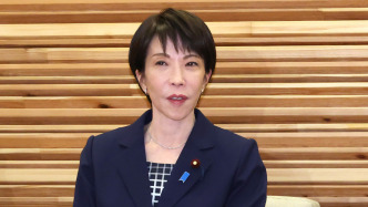 日本首相高市早苗將舉行記者會(huì)，就解散眾議院一事進(jìn)行說明