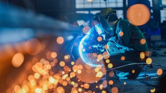 国家统计局：2025年全国规上工业增加值同比增长5.9%