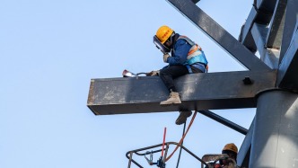 2025年全国固定资产投资同比下降3.8%