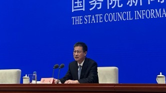 国家统计局：“十四五”时期中国对世界经济增长的年均贡献率达30%左右