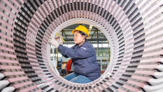 2025年中国GDP跨越140万亿元关口