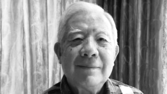 北京大學(xué)教授潘兆明逝世，曾組織編寫多部重要對外漢語教材