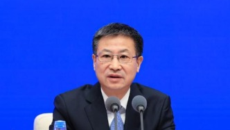 国家统计局：“十四五”时期中国对世界经济增长的年均贡献率达30%左右