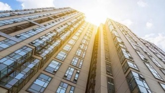 2025年12月上海新房价格同环比均上涨，一线城市房价止跌回暖信号增强