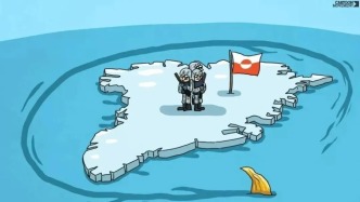 美歐直接開干，全世界看得目瞪口呆