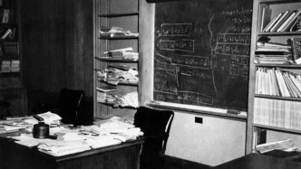 我們今天比任何時候都更需要愛因斯坦