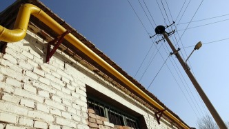 人民日报：读者网友反映一些北方地区“煤改气”后天然气费用高——多措并举破解部分农村“取暖贵”问题