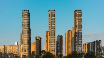 国家统计局：2025年全国新建商品房销售额8.39万亿元