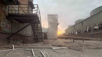 應急管理部派工作組指導包鋼爆炸事故救援處置，國務院安委會掛牌督辦