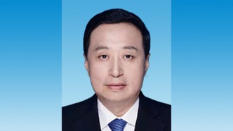 孙守刚卸任河南省政府副省长职务