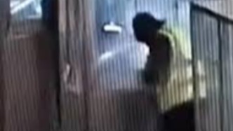 盧浮宮失竊案最新監(jiān)控曝光：安保目睹作案過程未阻止