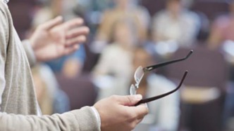 夜讀｜一位大學(xué)老師的煩惱