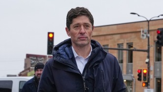 美1500名傘兵或被部署至明州，明尼阿波利斯市長(zhǎng)：這是恐嚇市民