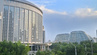 中國會加入“和平委員會”嗎？外交部：堅定維護以聯(lián)合國為核心的國際體系