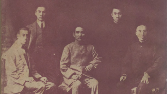 陳曉平：“龍州人物”與清末民初廣東政壇