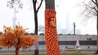 上海迎低温冰冻天气，这份行车安全提示请查收