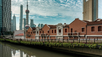 加快打造国际一流营商环境，上海虹口发布2026年行动方案