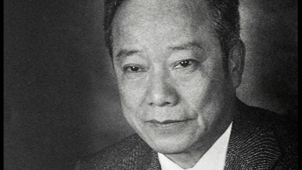 中科院生物物理研究所原所長梁棟材院士逝世